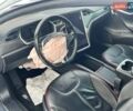 Черный Тесла Модель С, объемом двигателя 0 л и пробегом 182 тыс. км за 9400 $, фото 11 на Automoto.ua