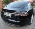 Черный Тесла Модель С, объемом двигателя 0 л и пробегом 161 тыс. км за 11500 $, фото 5 на Automoto.ua
