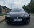 Черный Тесла Модель С, объемом двигателя 0 л и пробегом 370 тыс. км за 11900 $, фото 4 на Automoto.ua