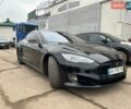 Черный Тесла Модель С, объемом двигателя 0 л и пробегом 230 тыс. км за 12000 $, фото 4 на Automoto.ua