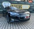 Чорний Тесла Модель С, об'ємом двигуна 0 л та пробігом 105 тис. км за 18500 $, фото 1 на Automoto.ua
