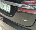 Чорний Тесла Модель С, об'ємом двигуна 0 л та пробігом 220 тис. км за 11450 $, фото 15 на Automoto.ua