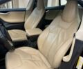 Черный Тесла Модель С, объемом двигателя 0 л и пробегом 365 тыс. км за 11500 $, фото 13 на Automoto.ua