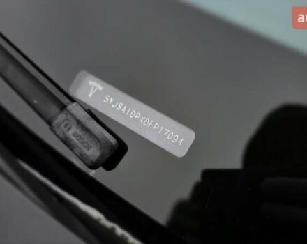 Чорний Тесла Модель С, об'ємом двигуна 0 л та пробігом 148 тис. км за 14499 $, фото 31 на Automoto.ua