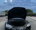 Черный Тесла Модель С, объемом двигателя 0 л и пробегом 230 тыс. км за 11500 $, фото 1 на Automoto.ua