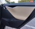 Черный Тесла Модель С, объемом двигателя 0 л и пробегом 198 тыс. км за 11995 $, фото 21 на Automoto.ua