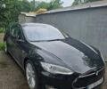 Чорний Тесла Модель С, об'ємом двигуна 0 л та пробігом 166 тис. км за 9000 $, фото 1 на Automoto.ua