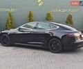Черный Тесла Модель С, объемом двигателя 0 л и пробегом 59 тыс. км за 13990 $, фото 17 на Automoto.ua