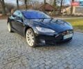 Чорний Тесла Модель С, об'ємом двигуна 0 л та пробігом 176 тис. км за 12500 $, фото 1 на Automoto.ua