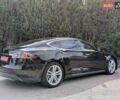 Чорний Тесла Модель С, об'ємом двигуна 0 л та пробігом 242 тис. км за 11200 $, фото 4 на Automoto.ua
