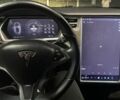 Черный Тесла Модель С, объемом двигателя 0 л и пробегом 192 тыс. км за 11700 $, фото 6 на Automoto.ua