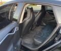 Чорний Тесла Модель С, об'ємом двигуна 0 л та пробігом 124 тис. км за 11850 $, фото 22 на Automoto.ua
