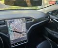 Черный Тесла Модель С, объемом двигателя 0 л и пробегом 156 тыс. км за 13500 $, фото 11 на Automoto.ua