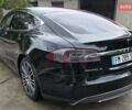 Чорний Тесла Модель С, об'ємом двигуна 0 л та пробігом 245 тис. км за 13100 $, фото 1 на Automoto.ua