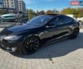 Чорний Тесла Модель С, об'ємом двигуна 0 л та пробігом 218 тис. км за 12400 $, фото 1 на Automoto.ua
