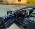 Чорний Тесла Модель С, об'ємом двигуна 0 л та пробігом 124 тис. км за 11850 $, фото 25 на Automoto.ua