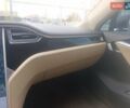 Черный Тесла Модель С, объемом двигателя 0 л и пробегом 280 тыс. км за 12000 $, фото 10 на Automoto.ua