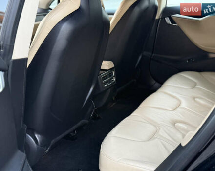 Чорний Тесла Модель С, об'ємом двигуна 0 л та пробігом 148 тис. км за 11999 $, фото 26 на Automoto.ua