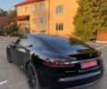 Чорний Тесла Модель С, об'ємом двигуна 0 л та пробігом 124 тис. км за 11850 $, фото 14 на Automoto.ua