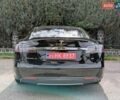 Чорний Тесла Модель С, об'ємом двигуна 0 л та пробігом 242 тис. км за 11200 $, фото 7 на Automoto.ua