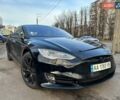 Черный Тесла Модель С, объемом двигателя 0 л и пробегом 240 тыс. км за 12000 $, фото 1 на Automoto.ua