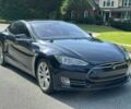 Черный Тесла Модель С, объемом двигателя 0 л и пробегом 80 тыс. км за 7800 $, фото 1 на Automoto.ua