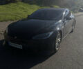 Черный Тесла Модель С, объемом двигателя 0 л и пробегом 175 тыс. км за 11000 $, фото 1 на Automoto.ua