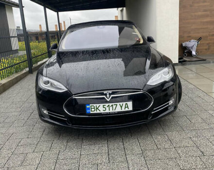 Тесла Модель С 2014 в Ровно на Automoto.ua Черный Тесла Модель С, объемом двигателя 0 л и пробегом 215 тыс. км за 11700 $, фото 20 на Automoto.ua