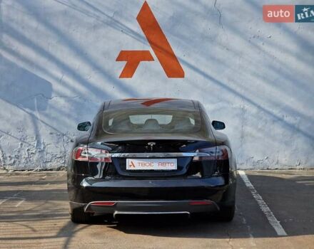 Черный Тесла Модель С, объемом двигателя 0 л и пробегом 60 тыс. км за 16990 $, фото 27 на Automoto.ua