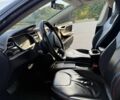 Черный Тесла Модель С, объемом двигателя 0 л и пробегом 208 тыс. км за 12500 $, фото 6 на Automoto.ua
