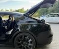 Черный Тесла Модель С, объемом двигателя 0 л и пробегом 208 тыс. км за 12500 $, фото 11 на Automoto.ua