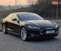 Черный Тесла Модель С, объемом двигателя 0 л и пробегом 109 тыс. км за 12999 $, фото 1 на Automoto.ua