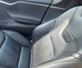 Черный Тесла Модель С, объемом двигателя 0 л и пробегом 280 тыс. км за 14000 $, фото 1 на Automoto.ua