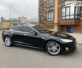 Черный Тесла Модель С, объемом двигателя 0 л и пробегом 189 тыс. км за 15500 $, фото 9 на Automoto.ua