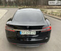 Чорний Тесла Модель С, об'ємом двигуна 0 л та пробігом 189 тис. км за 15500 $, фото 39 на Automoto.ua