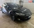 Чорний Тесла Модель С, об'ємом двигуна 0 л та пробігом 240 тис. км за 13250 $, фото 1 на Automoto.ua