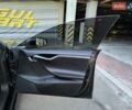 Черный Тесла Модель С, объемом двигателя 0 л и пробегом 184 тыс. км за 10800 $, фото 19 на Automoto.ua