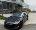 Чорний Тесла Модель С, об'ємом двигуна 0 л та пробігом 260 тис. км за 18000 $, фото 1 на Automoto.ua