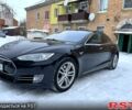 Черный Тесла Модель С, объемом двигателя 0.24 л и пробегом 21000 тыс. км за 11700 $, фото 1 на Automoto.ua