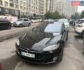 Черный Тесла Модель С, объемом двигателя 0 л и пробегом 163 тыс. км за 13800 $, фото 1 на Automoto.ua