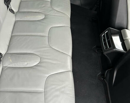 Черный Тесла Модель С, объемом двигателя 0 л и пробегом 186 тыс. км за 13400 $, фото 22 на Automoto.ua