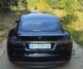Черный Тесла Модель С, объемом двигателя 0 л и пробегом 312 тыс. км за 12700 $, фото 15 на Automoto.ua