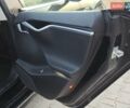 Черный Тесла Модель С, объемом двигателя 0 л и пробегом 109 тыс. км за 12999 $, фото 12 на Automoto.ua
