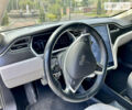 Черный Тесла Модель С, объемом двигателя 0 л и пробегом 190 тыс. км за 19000 $, фото 9 на Automoto.ua