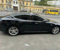 Черный Тесла Модель С, объемом двигателя 0 л и пробегом 68 тыс. км за 21000 $, фото 9 на Automoto.ua
