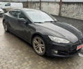 Чорний Тесла Модель С, об'ємом двигуна 0 л та пробігом 250 тис. км за 12800 $, фото 1 на Automoto.ua