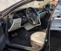 Черный Тесла Модель С, объемом двигателя 0 л и пробегом 60 тыс. км за 16990 $, фото 31 на Automoto.ua