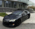 Чорний Тесла Модель С, об'ємом двигуна 0 л та пробігом 260 тис. км за 18000 $, фото 2 на Automoto.ua