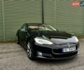 Чорний Тесла Модель С, об'ємом двигуна 0 л та пробігом 200 тис. км за 10900 $, фото 6 на Automoto.ua