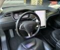 Черный Тесла Модель С, объемом двигателя 0 л и пробегом 184 тыс. км за 10800 $, фото 20 на Automoto.ua